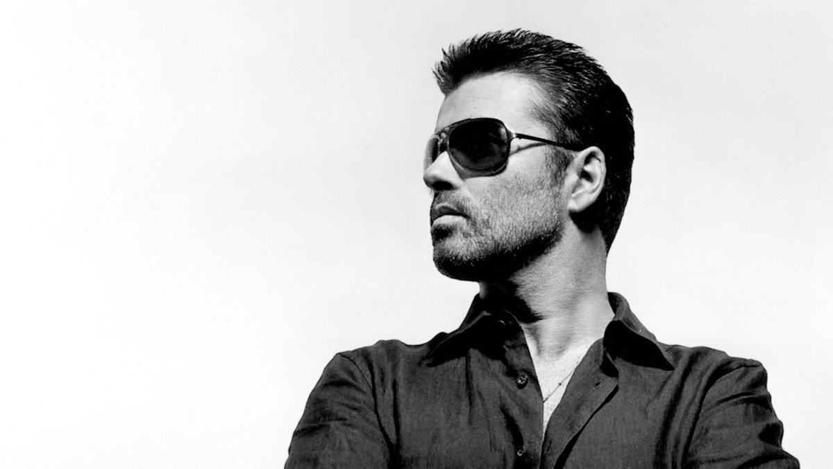 GillDoc5's tweet photo. George Michael β€οΈβ€οΈ#GeorgeMichael #Legend #PreciousBox β€οΈβ€οΈ https://t.co/HVcZTTRfJL