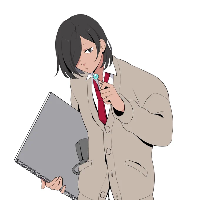 【配信スタート】
クトゥルフ神話TRPG Life goes on ～人生は続く～ case.7 https://t.co/wCnADXlvd3 