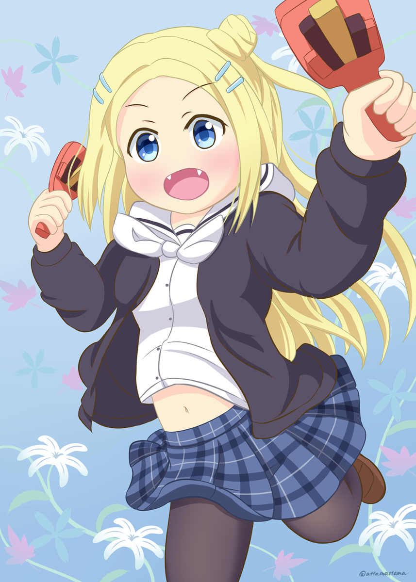 Twoucan ハナ N フォンテーンスタンド の注目ツイート イラスト マンガ コスプレ モデル