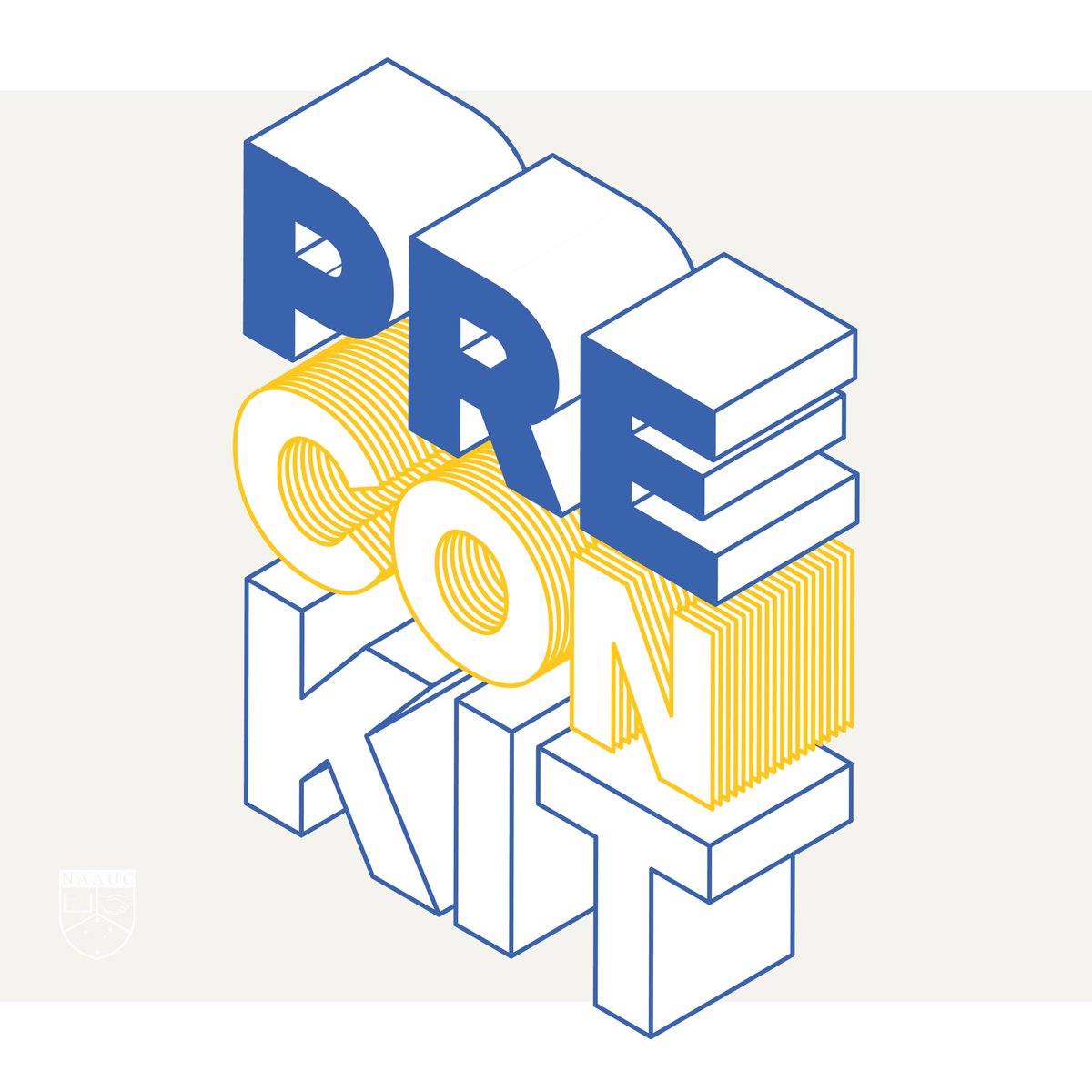 NAAUC's tweet photo. 2020 Pre-Conference Kit is out tomorrow, online! Check out this year's content including information on our expanded list of academics, our bursaries and scholarships and of course information on our conference itself.

Check out our website for everything you need to know! https://t.co/ZYVDMLGnZq