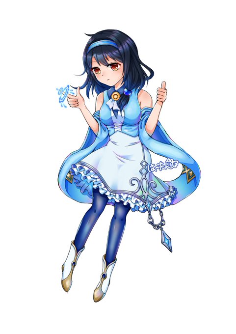 サモンズボードイラストのtwitterイラスト検索結果