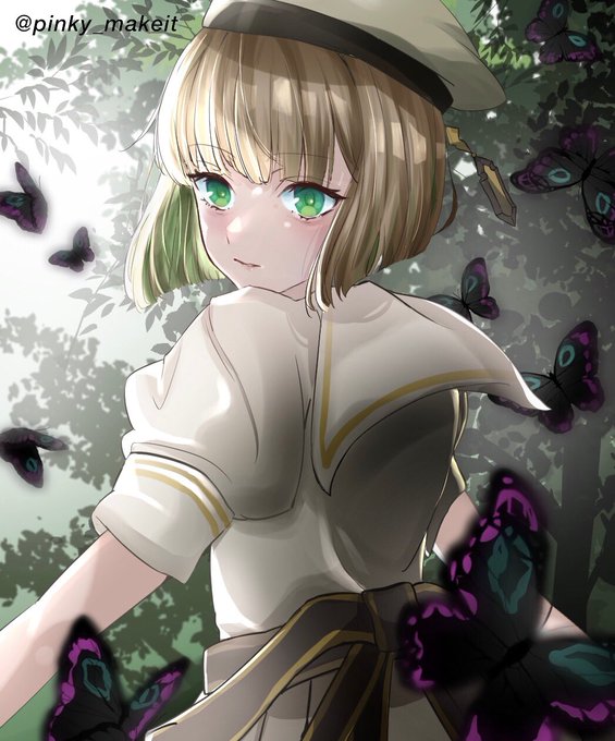 グレーテルのtwitterイラスト検索結果 グレーテルのtwitterイラスト検索結果