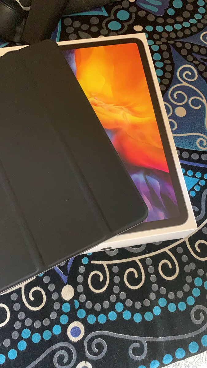 Maybe Menny’s return?