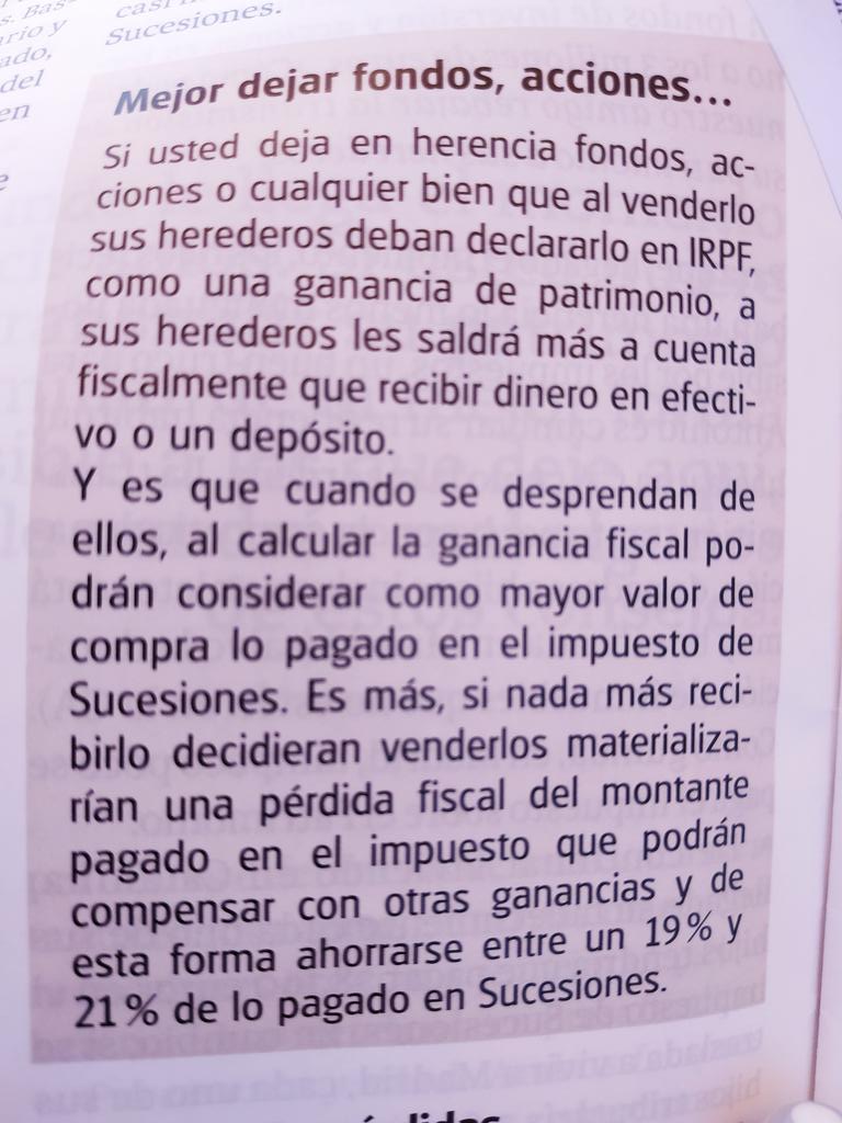 Gestiprudent's tweet photo. Planificación de la herencia. https://t.co/KLNfYciGdo