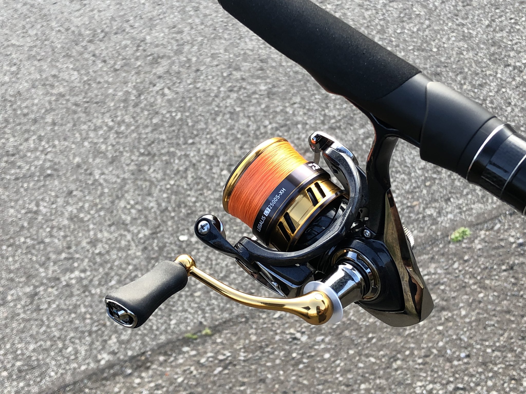 アブガルシア Abu Garcia ロックフィッシュ スピニング ロッド ソルティースタイル Strs 902h Kr 限定価格セール
