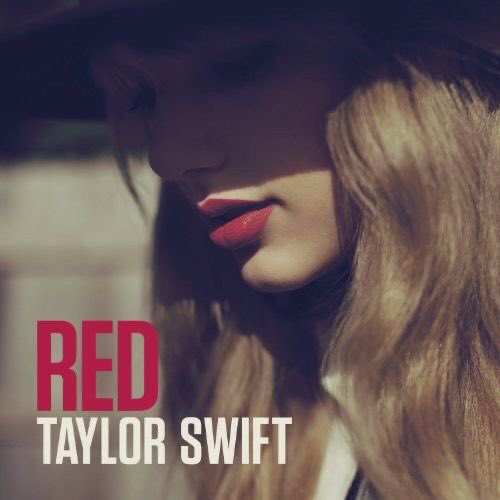 top 3 from red by taylor swift