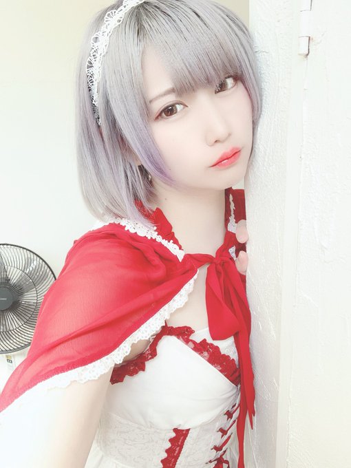 コスプレイヤー雨音瑠美(あまねるみ)のTwitter画像42