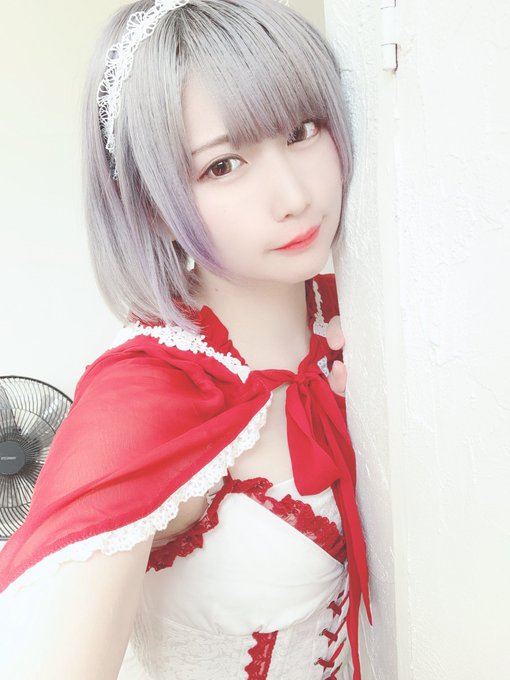 コスプレイヤー雨音瑠美(あまねるみ)のTwitter画像43