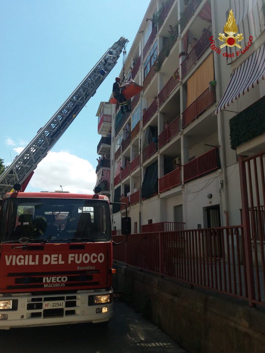 Comando Vvf Palermo Vvf Palermo Twitter