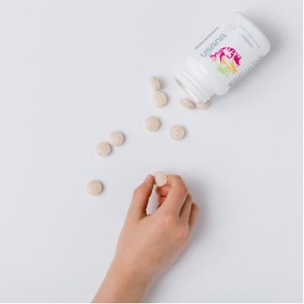 mjhuagan's tweet photo. TAKE USANIMALS (For Your Kids) 🙋‍♂️🙋‍♀️

    ✅Supports healthy immune function
    ✅Helps with developing strong bones, muscles, joints, and teeth
    ✅Supports energy production for an active lifestyle
    ✅Nurtures normal overall growth and development
https://t.co/XCnewFJ6GP https://t.co/eKeKUW3LdO