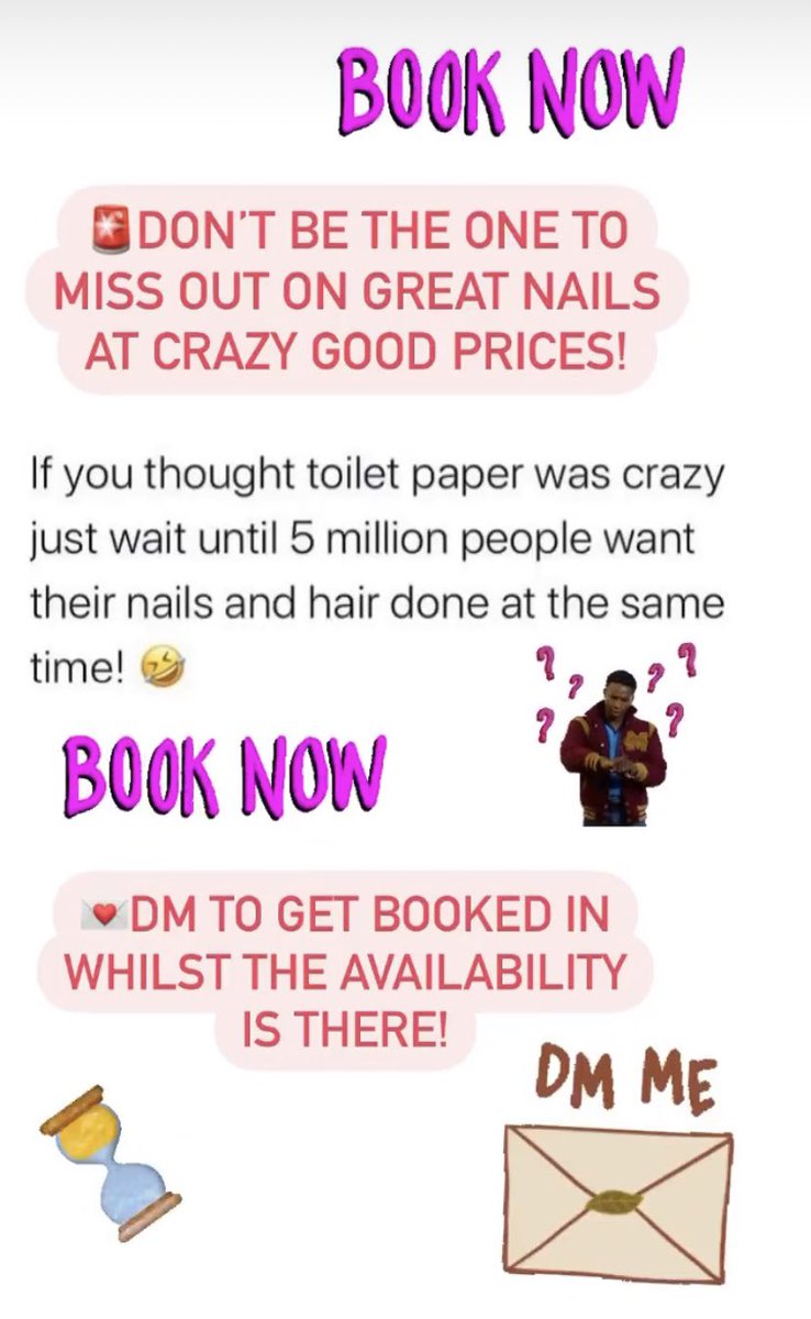 nails_scorpio's tweet photo. 🚨PASTELS ARE IN!!

Please find below the pastel colours available and this week’s appointment slots!

The 20% off deal is for this week only (acrylic toes not inc)

Bookings &amp; enquiries are to be made via DM’s (twitter or IG @ scorpio__nails  link: https://t.co/ekrkykXDYY) https://t.co/xjE7CEiWol