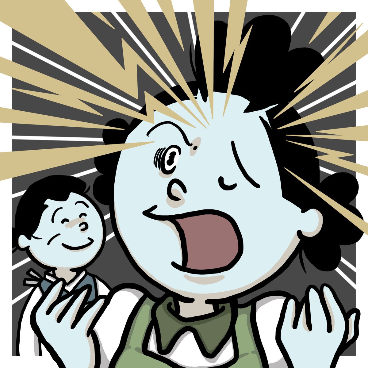 MO7OK's tweet photo. サザエさん集

#サザエさん https://t.co/6dGHmU0NQ4
