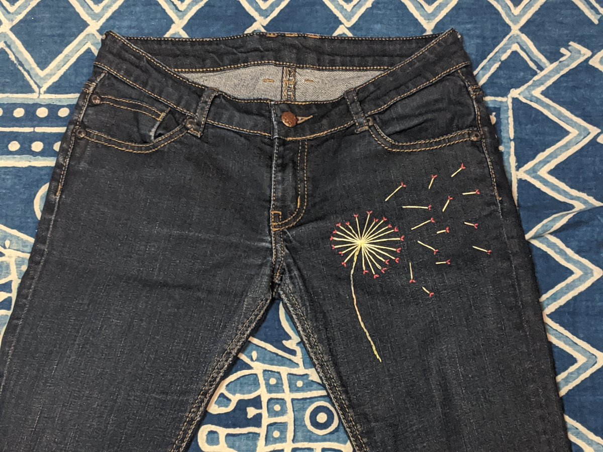 CastorEarth's tweet photo. Castor se réinvente ! 🐣
Après quelques mois de réflexion, nous lançons enfin notre boutique :
https://t.co/k7GpZmBNAf
#handmade #diy #jeans #embroidery https://t.co/sGe0KvXXDA