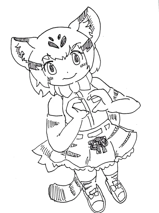 今日のイラストまとめ 2/4 