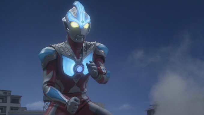 ウルトラマンオーブのtwitterイラスト検索結果 古い順 ウルトラマンオーブのtwitterイラスト検索結果 古い順