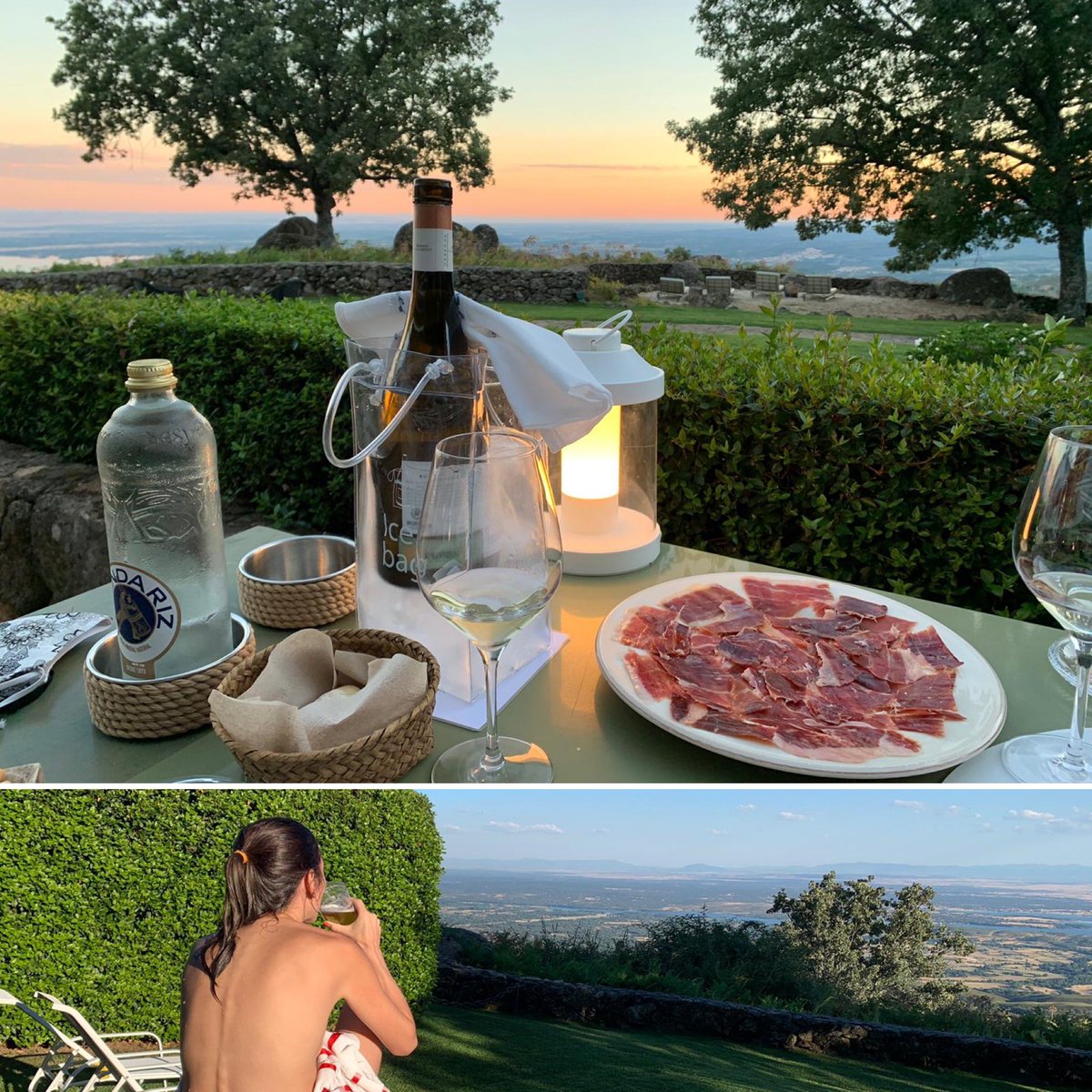 Pues nuestro blasto #16 tampoco se ha quedado con nosotros... xro seguimos en la lucha y mientras tanto disfrutaremos mucho de lo q tenemos (q no es poco!) - Feliz verano a tod@s!