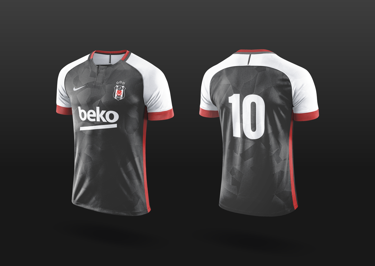 besiktaskits's tweet photo. Beşiktaş &amp; Nike, forma tasarımları. #beşiktaş #beşiktaşforması #bjk #besiktasinmacivar https://t.co/LCf5r9BPYy