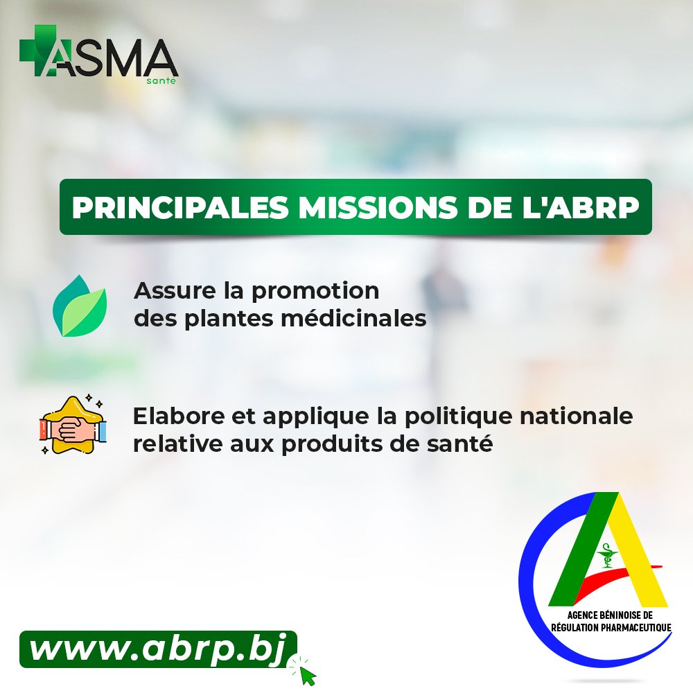 asma_sante's tweet photo. Pour n'importe quel produit de santé, les plantes médicinales y compris, l'ABRP s'implique à tous les niveaux pour vous satisfaire.
#ASMAxABRP
#ASMASante https://t.co/83tC0jPM22