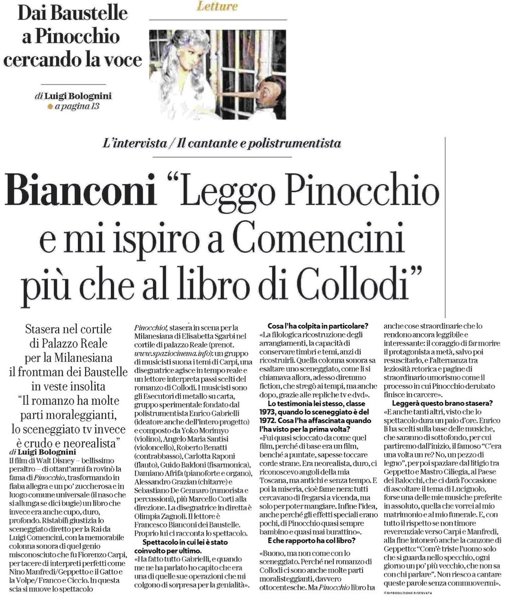 Elisabetta Sgarbi tweet media