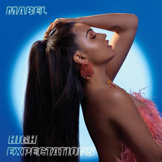 top 3 from high expectations by mabel