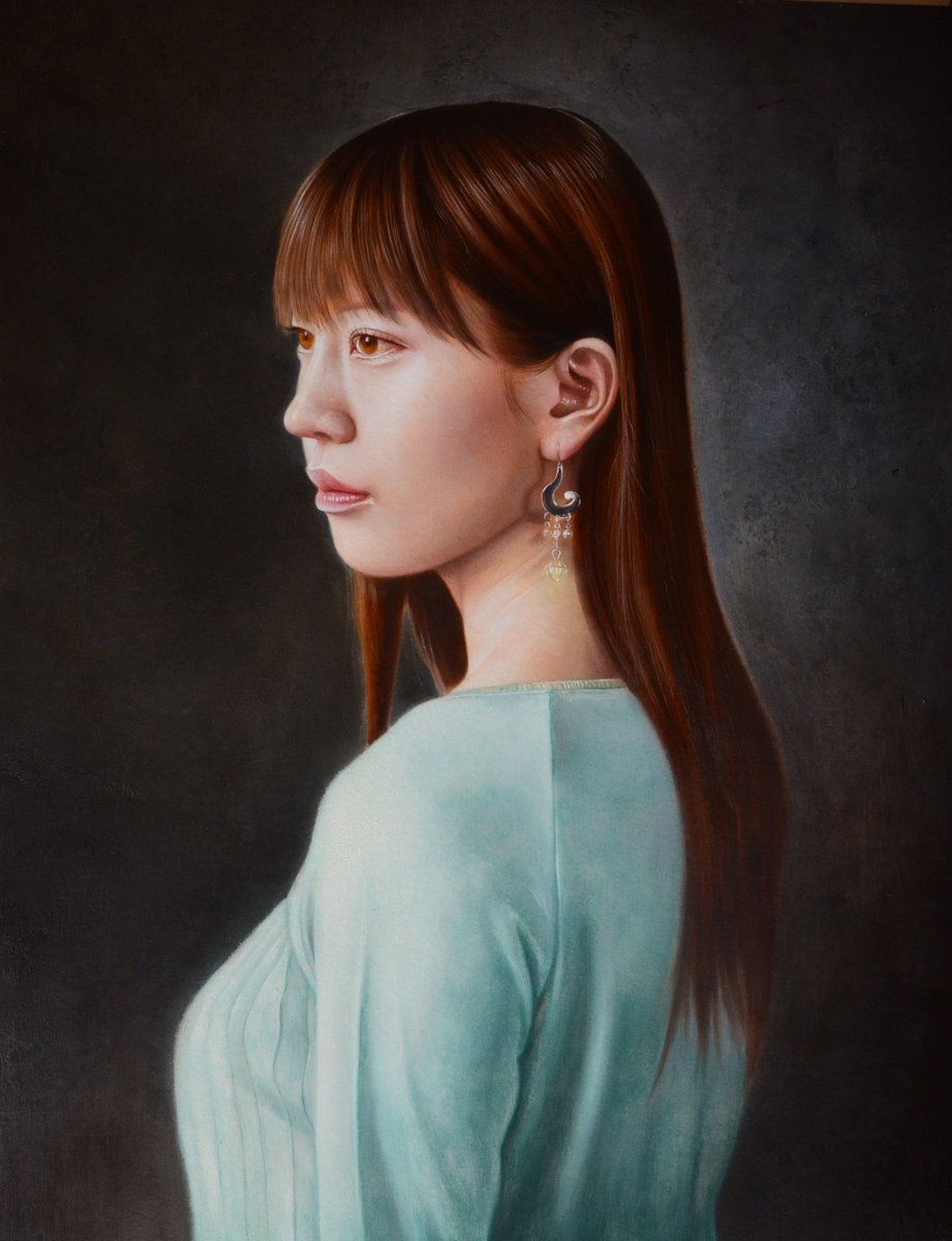 片桐剛art Works Twitterren 人物画の制作過程をyoutubeにまとめてみました 描きだしから仕上げまで公開してます ご視聴はこちら T Co Ie7txcphzb ご興味ありましたらよろしくお願いいたします 絵描きさんとつながりたい 画人工房 芸術の輪 片桐剛art Works Twitterren 人物画の制作過程をyoutubeにまとめてみました 描きだしから仕上げまで公開してます ご視聴はこちら T Co Ie7txcphzb ご興味ありましたらよろしくお願いいたします 絵描きさんとつながりたい 画人工房 芸術の輪