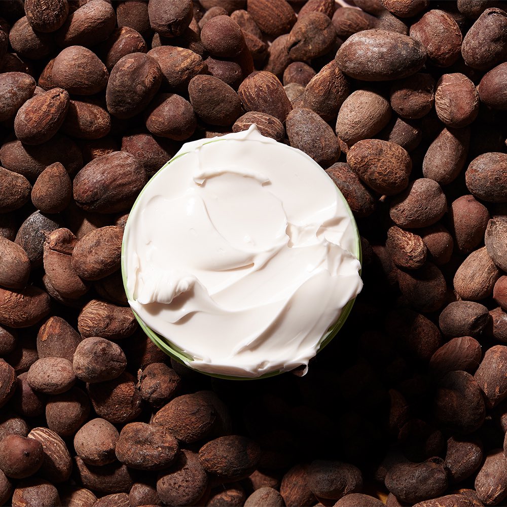 MuvasMakingz's tweet photo. Shea Butter tidbit 🌰 https://t.co/8mD5NJICkG