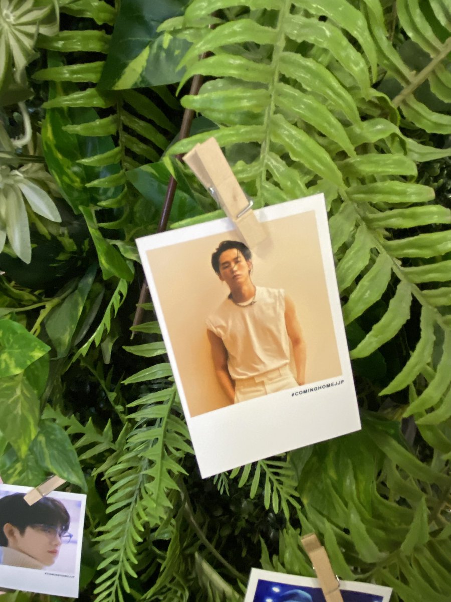 maybmaygot7's tweet photo. รีบเดินทางมามากกกกก มาถึงช่วงจังหวะคนน้อยพอดีเลยยยยย แค่เห็นซุ้มประตูก็คือฟินแย้ววววว ขอแค่แว๊บมาติ๊ดนึงก็ยังดี 🤗😍🌴🍑
#ComingHomeJJP
#8finityYearsWithJJProject
#Jaebeom #JB #Jinyoung
#JJProject #GOT7 @GOT7Official https://t.co/1QYmwllc66