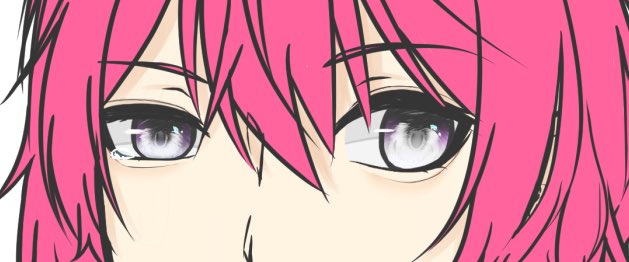 涙袋のtwitterイラスト検索結果 古い順