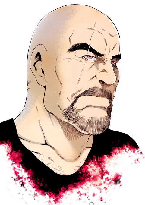 #男の子のイラストだけで興味を持ってくれる方へ届け

何歳になっても男の子です 