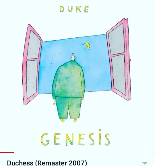 Deb57482808's tweet photo. Duchess
Duke 
Genesis 1980 https://t.co/39cYTSuIK4