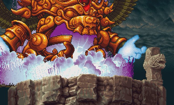 メタルスラッグのtwitterイラスト検索結果 古い順