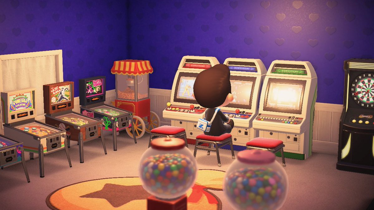 なお ゲームと日常 部屋づくりのセンスあんまりないけれど ゲーム部屋だけは少しずつできてきたよ あつまれどうぶつの森 あつ森写真部 あつ森民と繋がりたい なお ゲームと日常 部屋づくりのセンスあんまりないけれど ゲーム部屋だけは少しずつできてきたよ あつまれどうぶつの森 あつ森写真部 あつ森民と繋がりたい