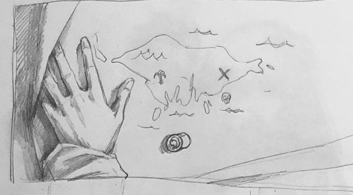 Guz_Gugi's tweet photo. Haven’t been for a few day...

#illustration #digitalart #sketch https://t.co/LgIcytgfo5