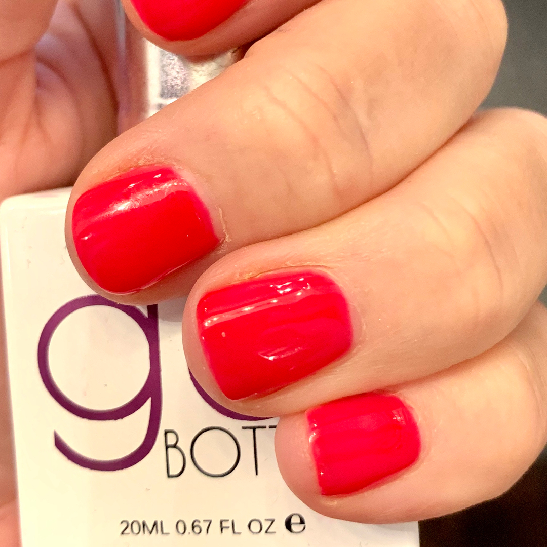 Indulgenceuk's tweet photo. B R I G H T S 

Oh yeah baby!!!! Nails to suit my mood feeling happy and bright to be back open and offering our clients some wonderful treatments. 😃😄😃

 #manicure
#manicures
#manicurednails 
#gelnails
#gelmanicure 
#shellac 
#gelpolish
#gel
#gelmani 
#gelpolishnails
# https://t.co/jivp9O4A2d