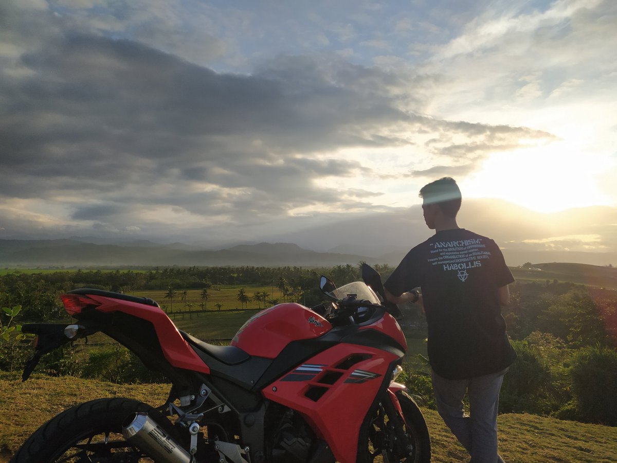 RamdhaniXtm tweet picture