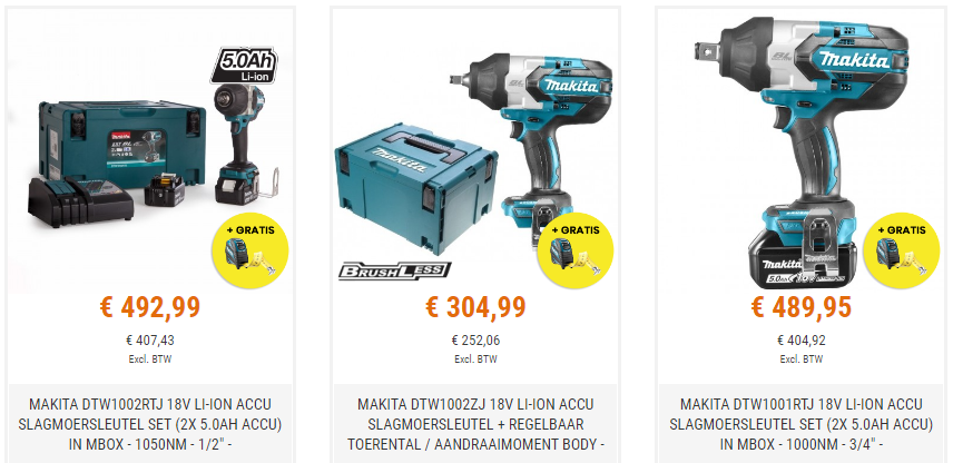 CombiTools.nl (@CombiTools) / Posts / X