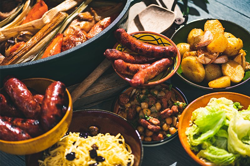 Big Green Egg NL tweet media