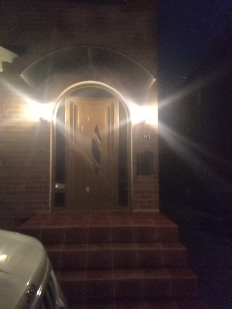 ELMATelectrical's tweet image. Fancy for outside lights?