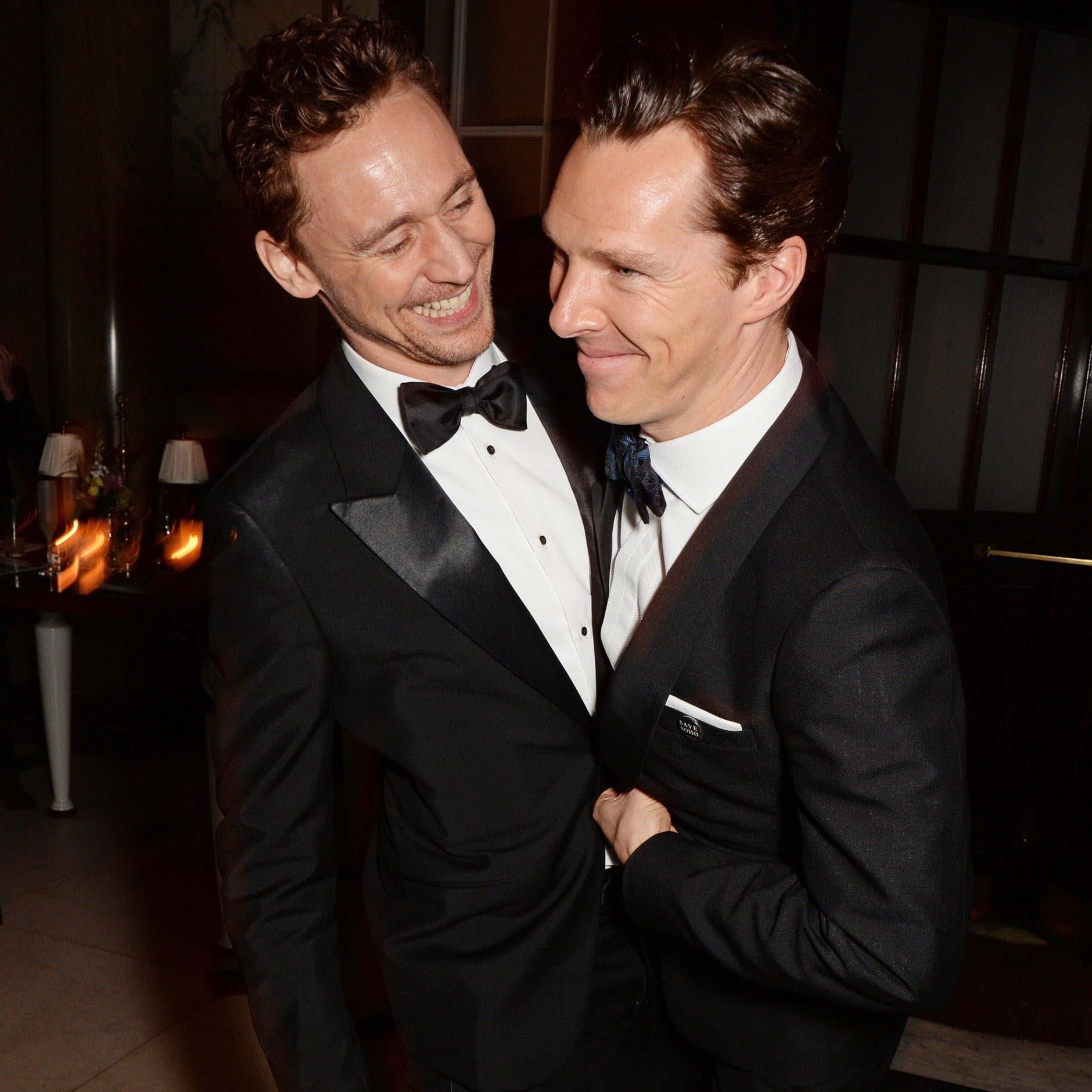 Happy birthday to the amazing Benedict Cumberbatch  
