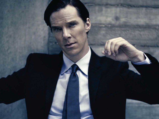 HAPPY BIRTHDAY BENEDICT CUMBERBATCH      