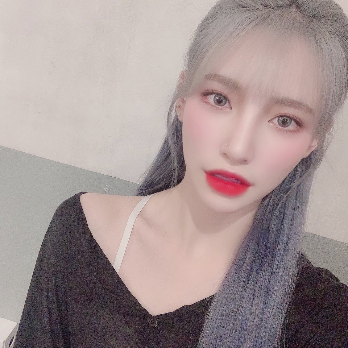 ansteambr's tweet photo. ๐ท | TWITTER/INSTAGRAM โข 180720 - Atualizaรงรฃo do #Bian no twitter e instagram.
"Estou indo comer McDonald's
Amo vocรชs, Answers~~โค๏ธ"
๐ https://t.co/I14Nn2yCaE
๐ https://t.co/AsEaYwE9ir
ยฉ๏ธ daily_ans ANSteamBR โข #ANS #AngelNSoul #์์ด์์์ค #weAre_ANSWER https://t.co/k1j3O38Oeg