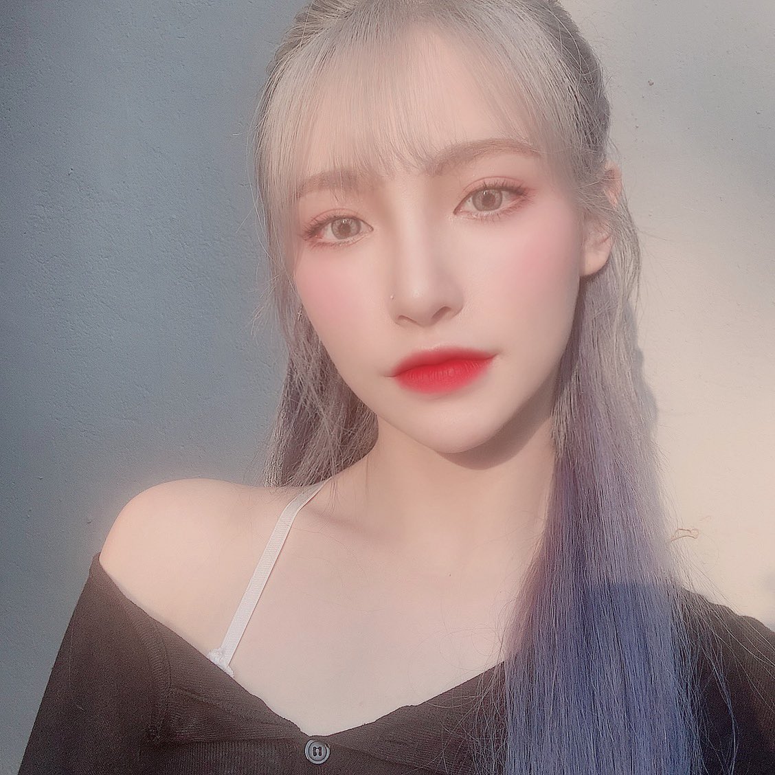 ansteambr's tweet photo. ๐ท | TWITTER/INSTAGRAM โข 180720 - Atualizaรงรฃo do #Bian no twitter e instagram.
"Estou indo comer McDonald's
Amo vocรชs, Answers~~โค๏ธ"
๐ https://t.co/I14Nn2yCaE
๐ https://t.co/AsEaYwE9ir
ยฉ๏ธ daily_ans ANSteamBR โข #ANS #AngelNSoul #์์ด์์์ค #weAre_ANSWER https://t.co/k1j3O38Oeg