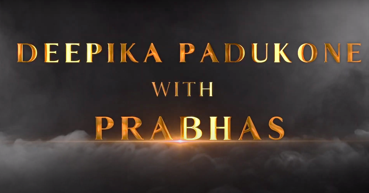 Prasad_Darling's tweet photo. We're excited to bring to you the coming together of India's biggest superstars♥️🤩
#Prabhas @deepikapadukone @nagashwin7 @VyjayanthiFilms #Prabhas21 #DeepikaPrabhas https://t.co/RXzfK8Vact