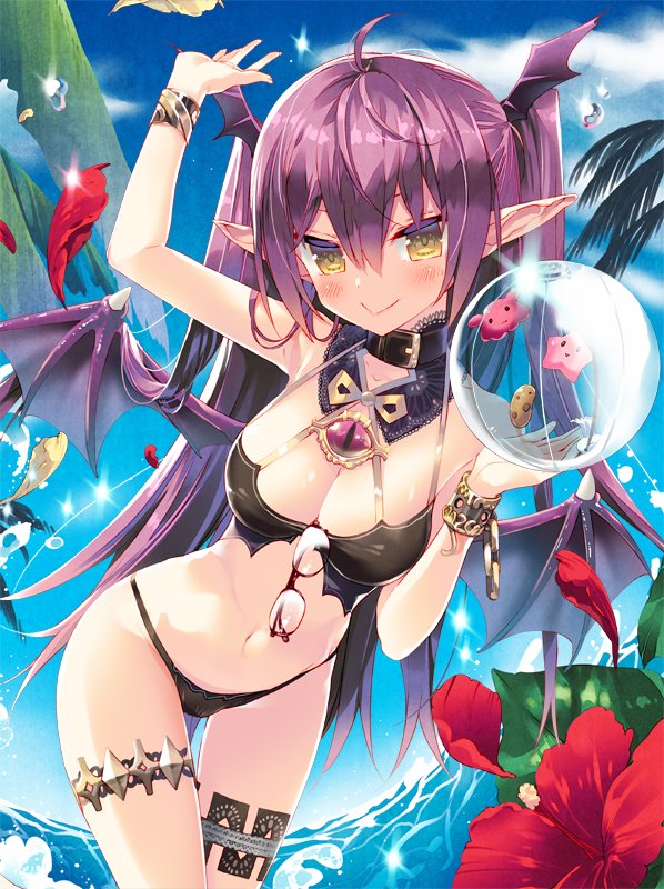 「【Z/X】カードガチャ「輝望<フロンティア>」が7月20日(月) から開始してま」|有河サトルのイラスト