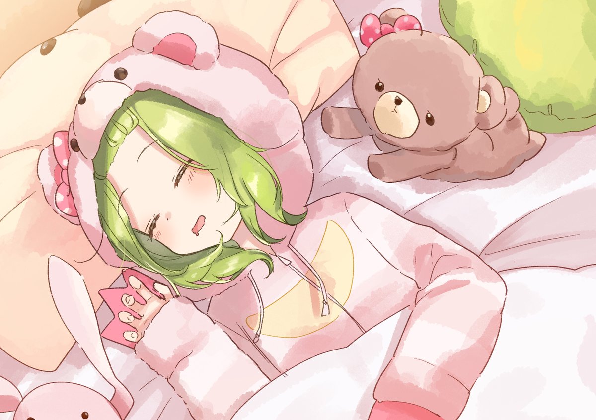 「#女の子のイラストだけで興味を持ってくれる方へ届け

最近の絵 」|ゆあま🫧きみつづ⑤3/16のイラスト