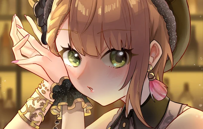 フレちゃん?✨ 