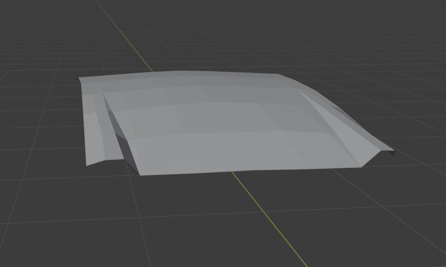HanBuilds's tweet photo. guess the new car 😏
#RobloxDev #Roblox #Blender3D https://t.co/67YbysaPCW