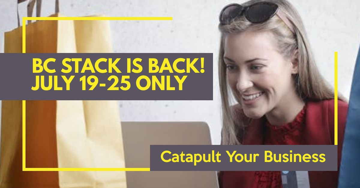 CCastleView's tweet photo. The Countdown Is On! Don’t Miss it: #BCStack is back! https://t.co/YGyS3VOwXE https://t.co/BCrCs2fHFq