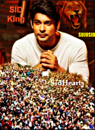 TeamSidyShukla's tweet photo. Alwaysπ@Tonykakkar
Our Army Love is infinity towards @sidharth_shukla
We are there for #SidharthShukla anytime in any situation
#SidisKing #WeLoveSidharth #WeLoveSidUnconditionally https://t.co/Yo7uuP1odN