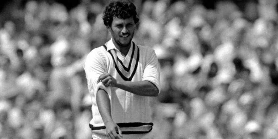 Happy Birthday Roger Binny - highest wicket takes in 1983 World Cup for India  